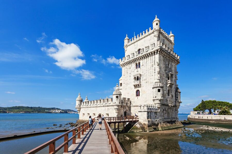 Lisbon: Boat Tour Ticket and Hop-on Hop-off 48-Hour Bus. - Is $28 good value?