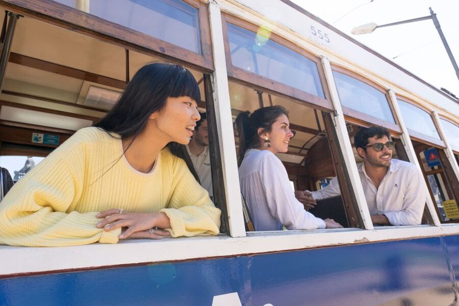 Lisbon: Helicopter Ride, Boat Trip, & Old Town Walking Tour - Key points to know before booking