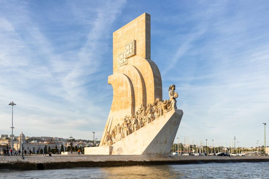 Lisbon: Sailing Tour on the Tagus River - What comes with the $23 price