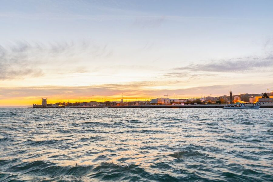 Lisbon: Sailing Tour on the Tagus River - Finding the boat at Doca do Bom Sucesso
