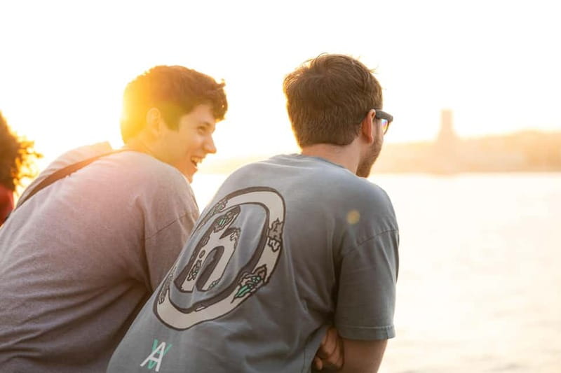 Lisbon: Sunset Boat Tour with Music and Drinks - What this Tagus cruise is really like