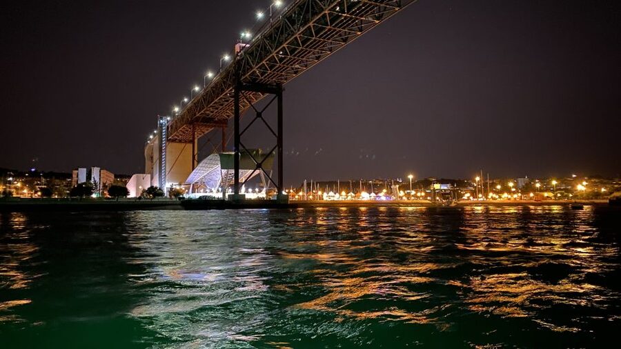 Lisbon: Tagus River Cruise, Morning, Day, Sunset, or Night - Leaving from Doca do Bom Sucesso in Belém