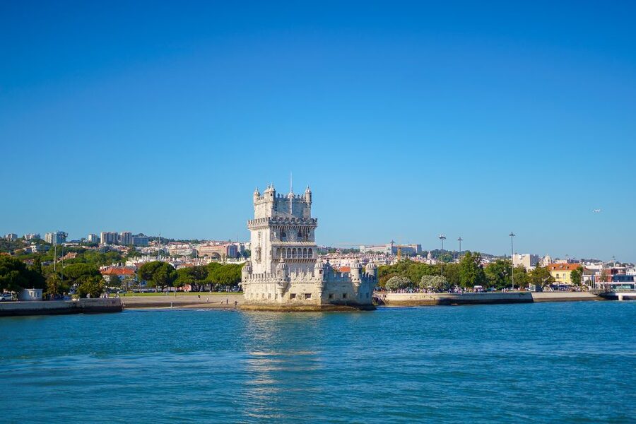 Lisbon: Tagus River Cruise with Welcome Drink - Why this Tagus cruise is worth your time