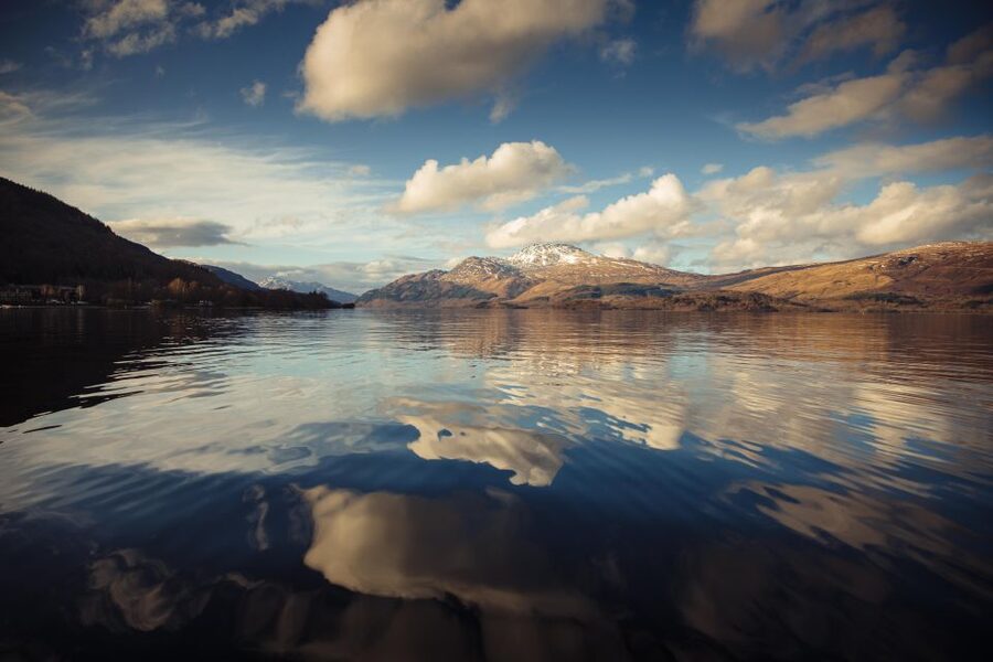 Loch Lomond: Island Discovery 2-Hour Cruise - Key points at a glance
