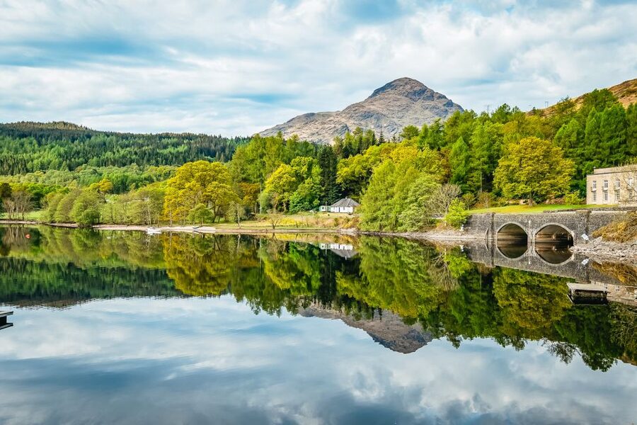 Loch Lomond: Island Discovery 2-Hour Cruise - Through The Narrows