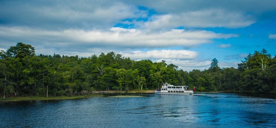 Loch Lomond: Island Discovery 2-Hour Cruise - Is $40 a fair price for two hours?