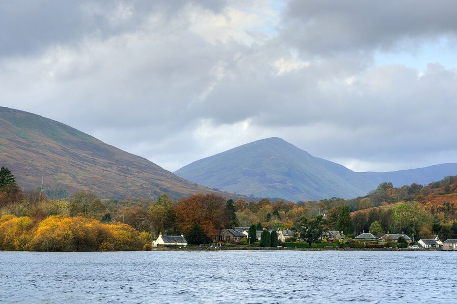 Loch Lomond: Island Discovery 2-Hour Cruise - Who will enjoy this cruise most?