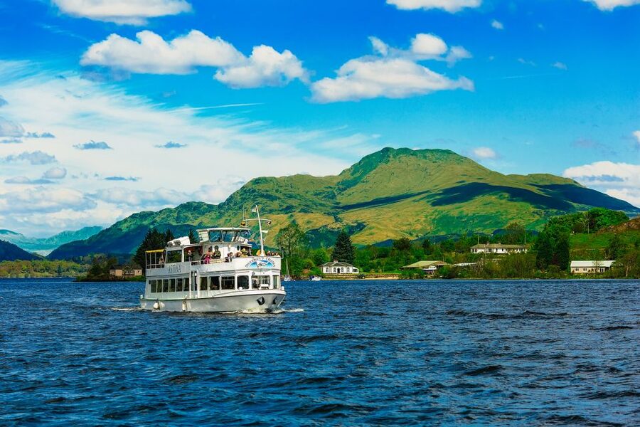 Loch Lomond: Scottish Highlands Sightseeing Cruise - Why this short cruise works so well