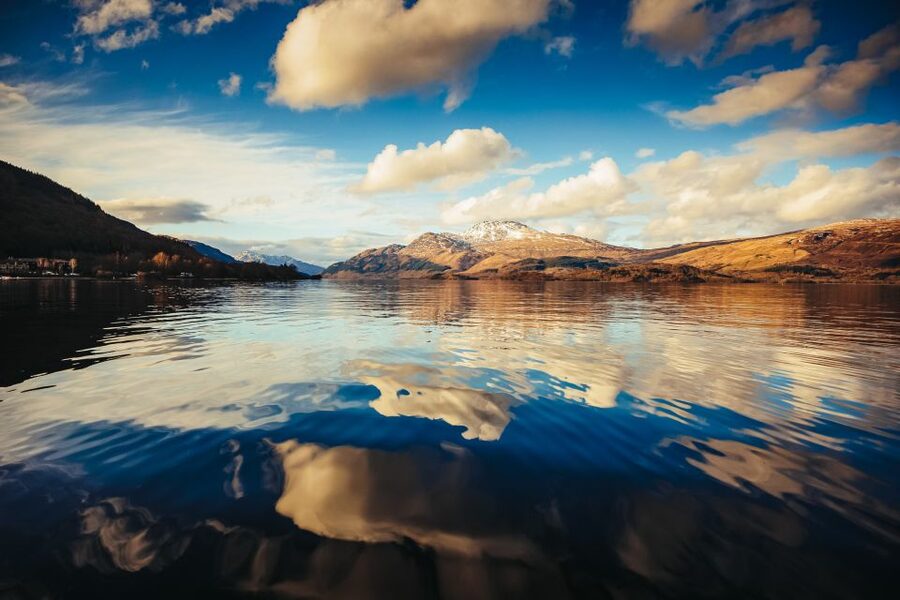 Loch Lomond: Scottish Highlands Sightseeing Cruise - FAQ