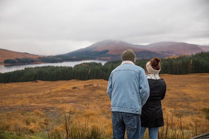 Loch Ness & Highlands Small-Group Tour from Edinburgh with Cruise - What this Edinburgh to Loch Ness tour really offers
