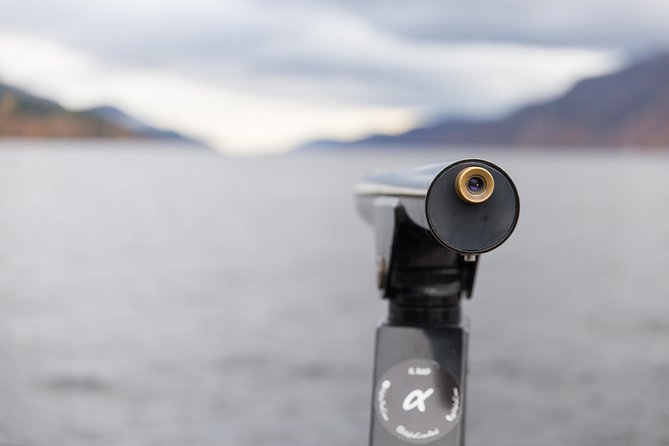 Loch Ness & Highlands Small-Group Tour from Edinburgh with Cruise - Fort Augustus and the Loch Ness cruise