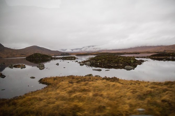 Loch Ness & Highlands Small-Group Tour from Edinburgh with Cruise - Spean Bridge and the heart of the Highlands