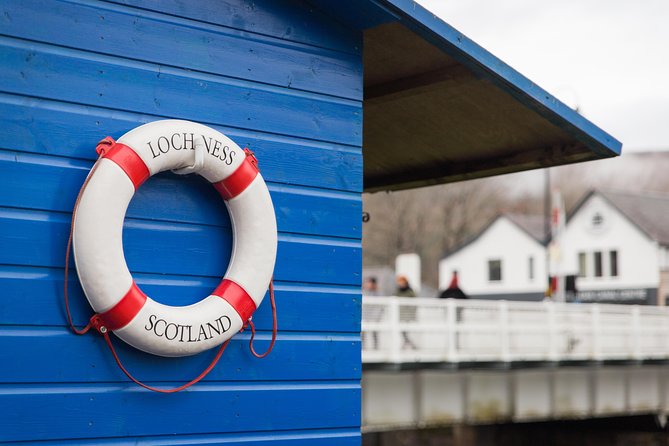 Loch Ness & Highlands Small-Group Tour from Edinburgh with Cruise - Cairngorms scenery and the return through Pitlochry