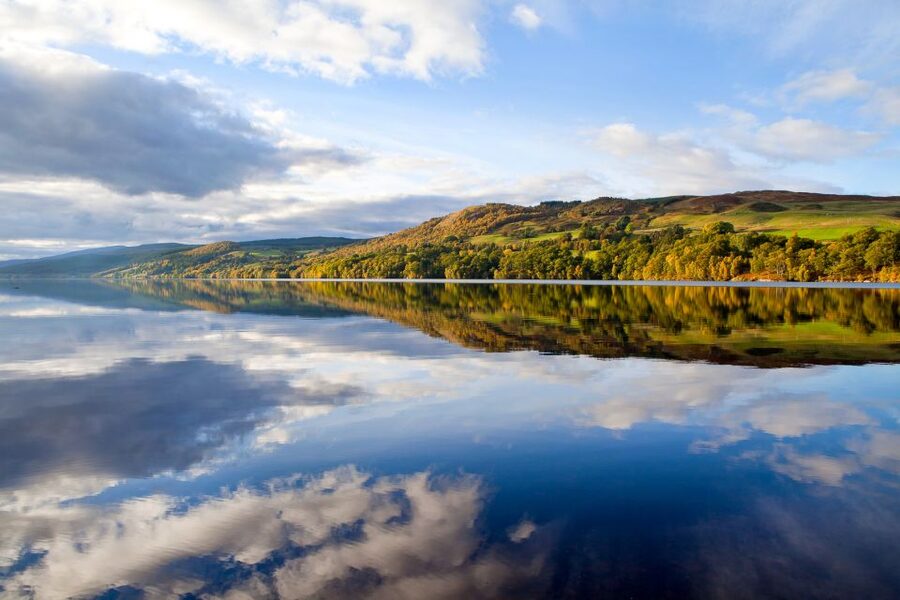 Loch Ness: Urquhart Castle Round-Trip Cruise - Who will enjoy this Loch Ness cruise?
