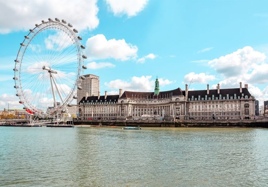 London: Afternoon Tea Cruise on the River Thames - Boarding at Tower Pier near the Tower of London