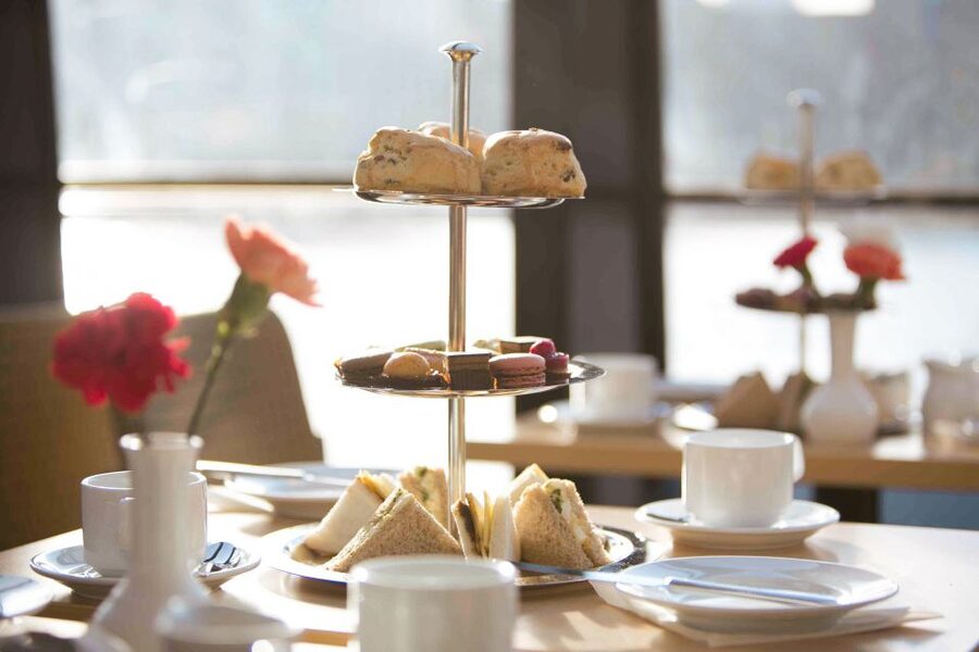 London: Afternoon Tea Cruise on the River Thames - Practical details before you reserve