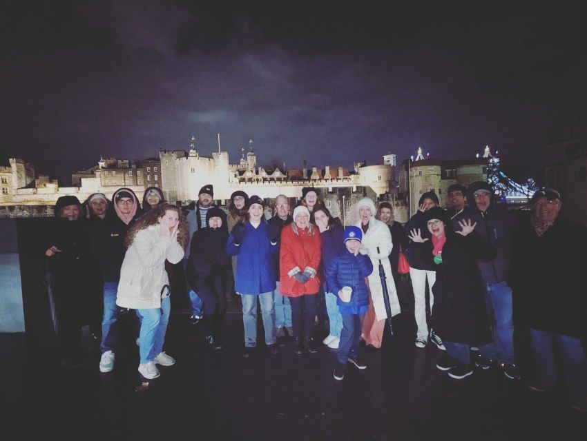 London: Harry Potter Walking Tour with Thames River Cruise - Starting near Southwark Cathedral