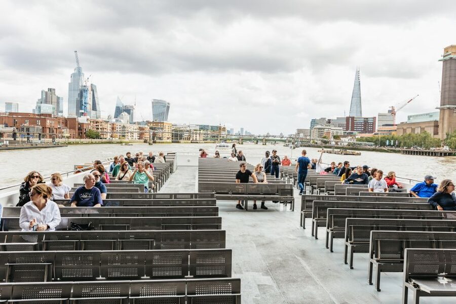 London: London Eye, River Cruise, & Hop-on Hop-off Bus Tour - The best way to use this London combination ticket