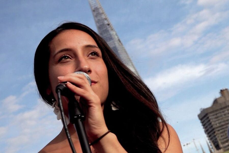 London: River Thames Evening Cruise with Bubbly and Canapés - A sunset start at Tower Millennium Pier