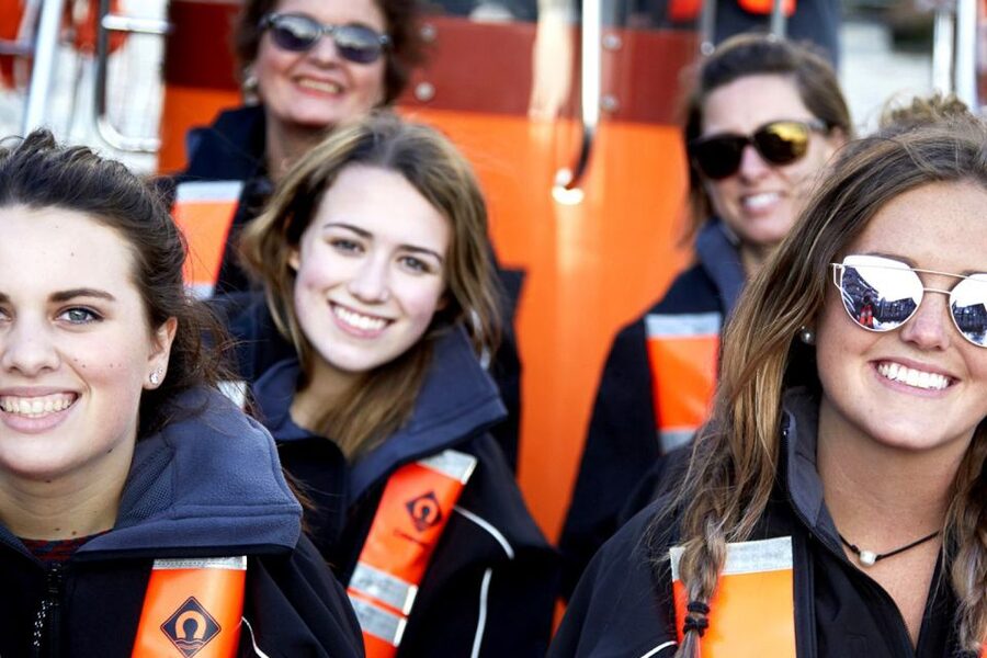 London: Speedboat Tour Through Heart of the City - A fast start at Tower Bridge Quay
