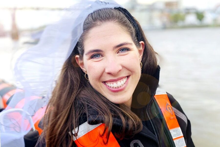 London: Speedboat Tour Through Heart of the City - Is the $66 price good value?