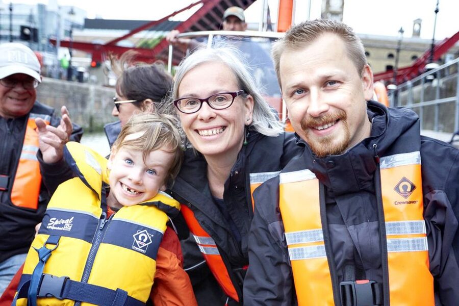 London: Speedboat Tour Through Heart of the City - Should you book the speedboat tour?