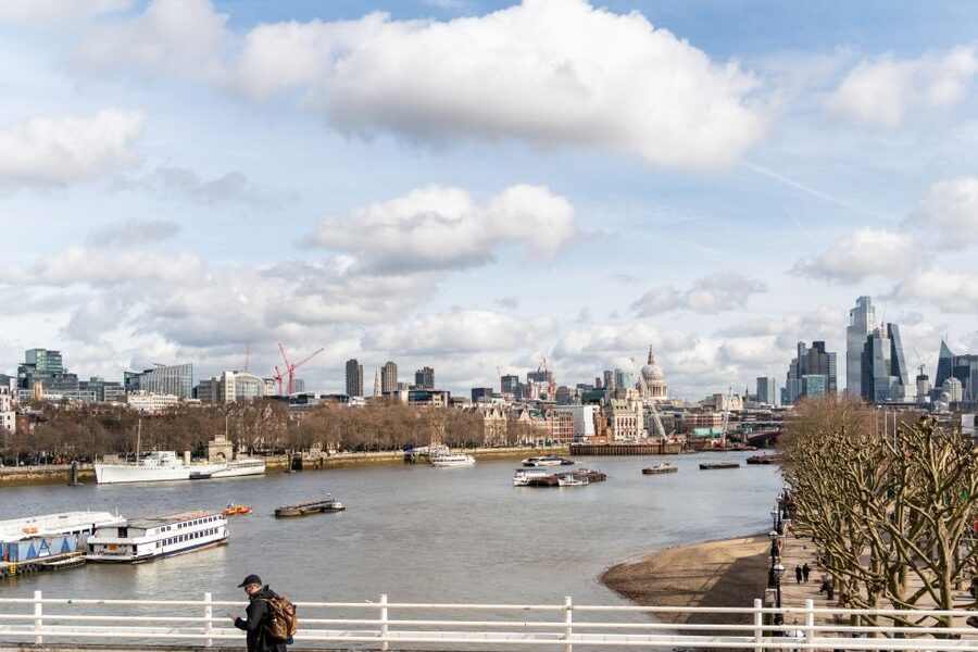 London: Tootbus Hop-on Hop-off (Optional River Cruise) - Why a London sightseeing bus can save your first day