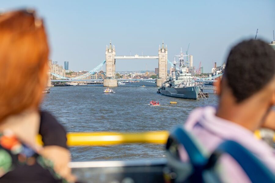 London: Tootbus Hop-on Hop-off (Optional River Cruise) - Planning a 24-hour, 48-hour, or 72-hour ticket