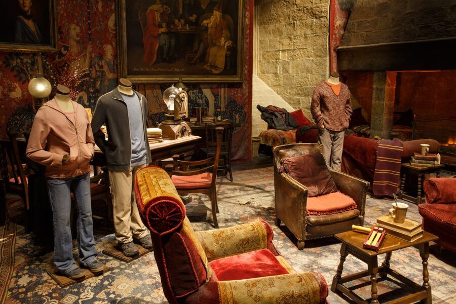 London: Warner Bros. Studio Tour and River Thames Cruise - Why the studio visit deserves most of your day