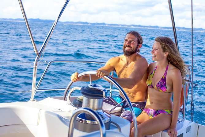 Los Cabos Luxury Sailing, Snorkel and Lunch Cruise - Who will enjoy this cruise most?