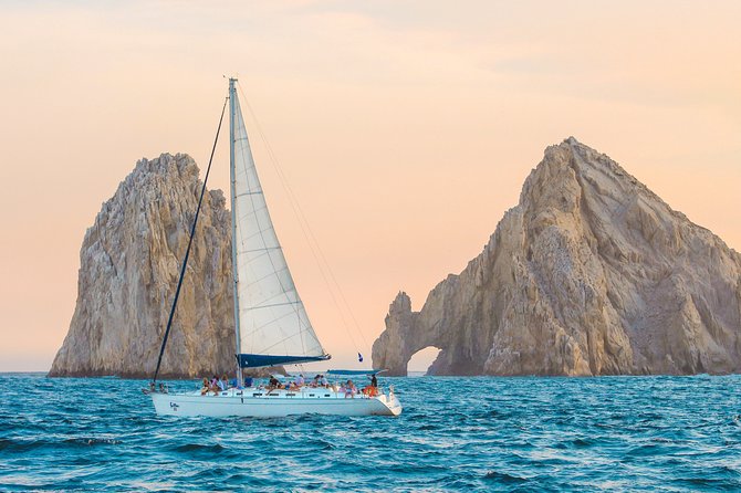 Los Cabos Luxury Sunset Sail with Light Appetizers and Open Bar - Is $109 a fair price?