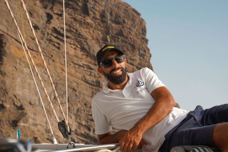 Los Gigantes: Sailing Excursion with Swimming, Drink & Tapas - What $82 buys you