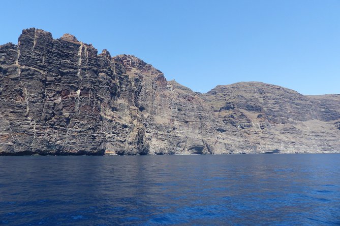 Los Gigantes Whale Watching Charter by Sail Boat - Finding the marina and planning your arrival