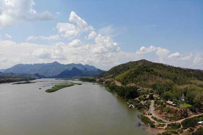 Luang Prabang: Cruise to Pak Ou Caves & Kuang Si Waterfalls - Entering the two Pak Ou Caves