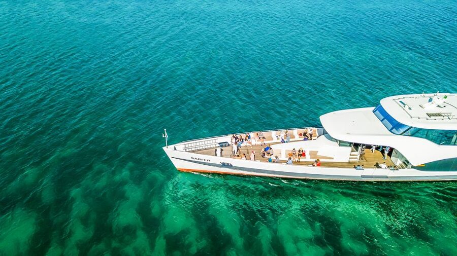 Lucerne: 1-Hour Cruise on Panoramic Yacht - Why a short cruise works so well in Lucerne
