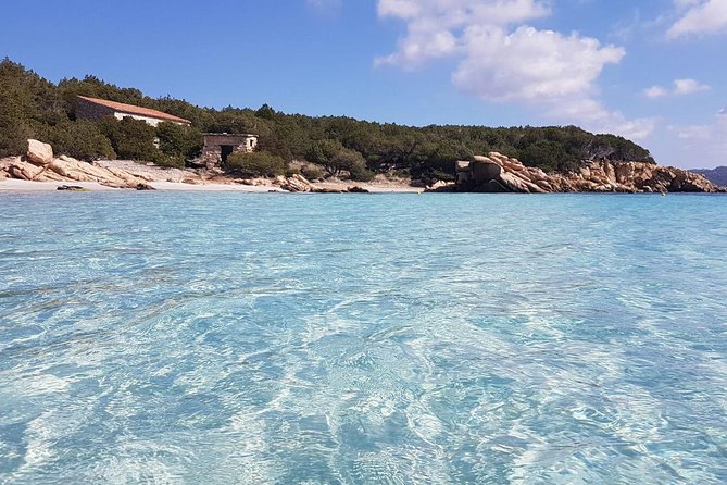 Luxury catamaran from Porto Rafael-Palau to the Maddalena Archipelago - Food, wine, and the relaxed pace on board