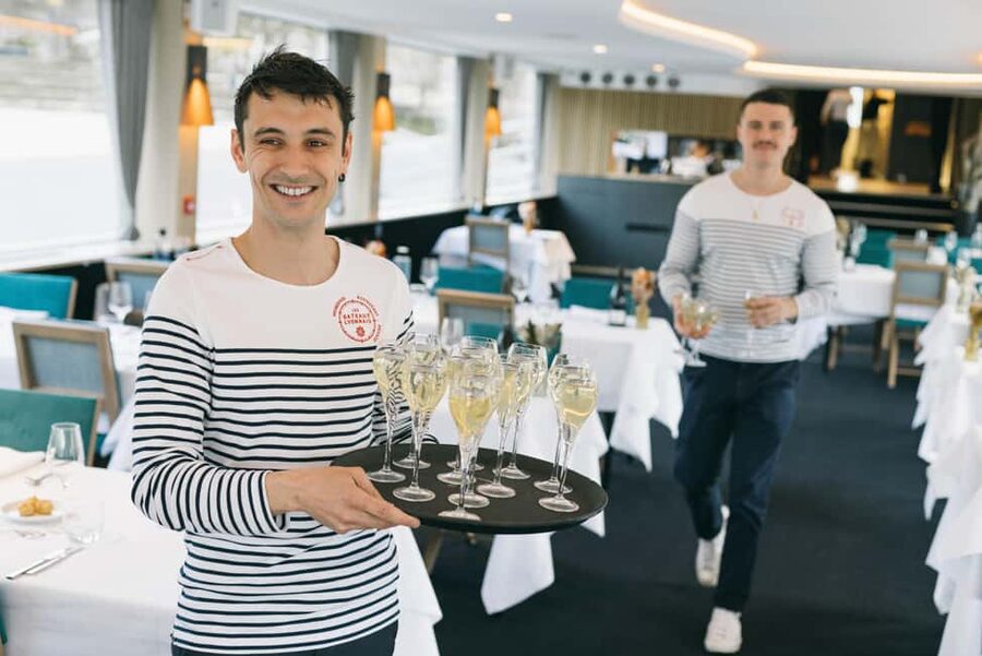 Lyon 2.5-Hour Dinner Cruise - Who will enjoy this cruise most