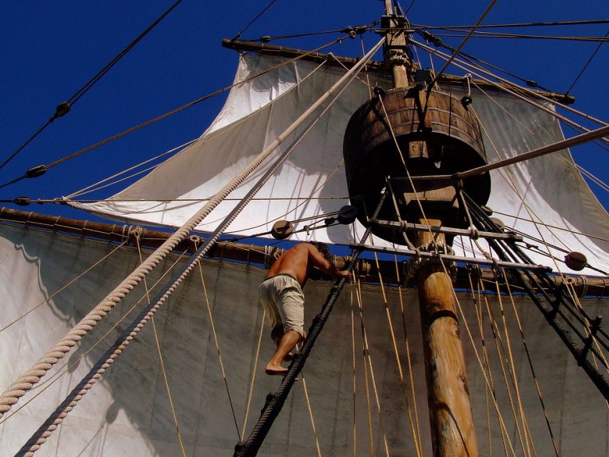 Madeira Pirate Ship: 3-Hour Boat Trip - Who will enjoy this boat trip most?