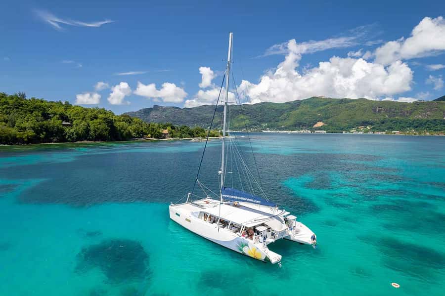 Mahé: Saint-Anne Marine Park and Moyenne Island Cruise - Why this Mahé cruise is worth considering