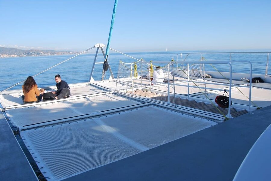 Malaga: Catamaran Sunset or Night Cruise w/ Live DJ & Drink - Is the $33 price good value?