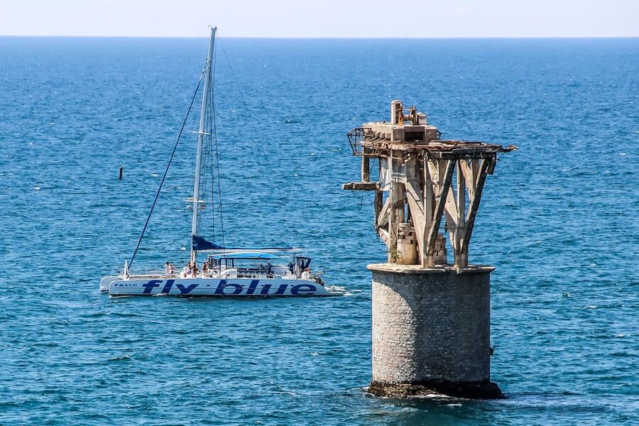 Málaga: Scenic Catamaran Cruise - Quick points to know before you book