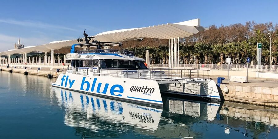 Málaga: Scenic Catamaran Cruise - Practical details that make the difference