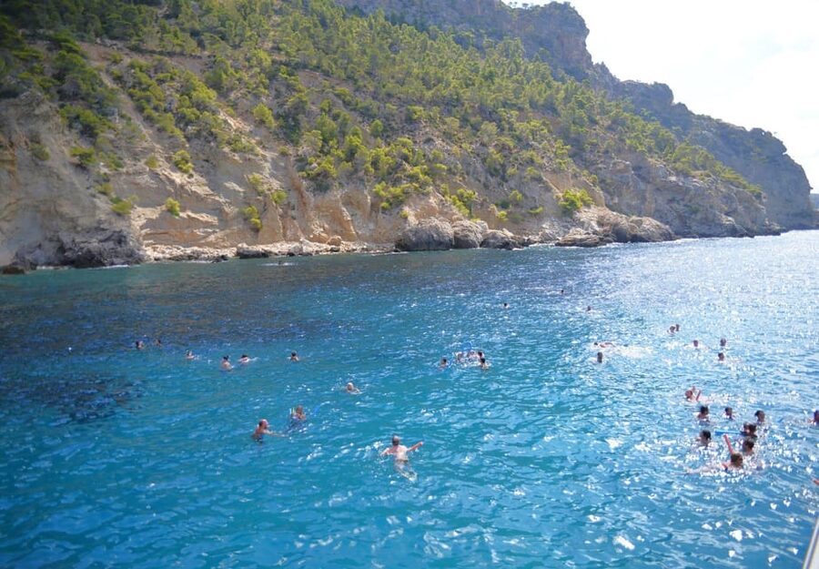 Mallorca: 2-Hour Coastline & Malgrat Islands Catamaran Tour - Who will enjoy this cruise most?