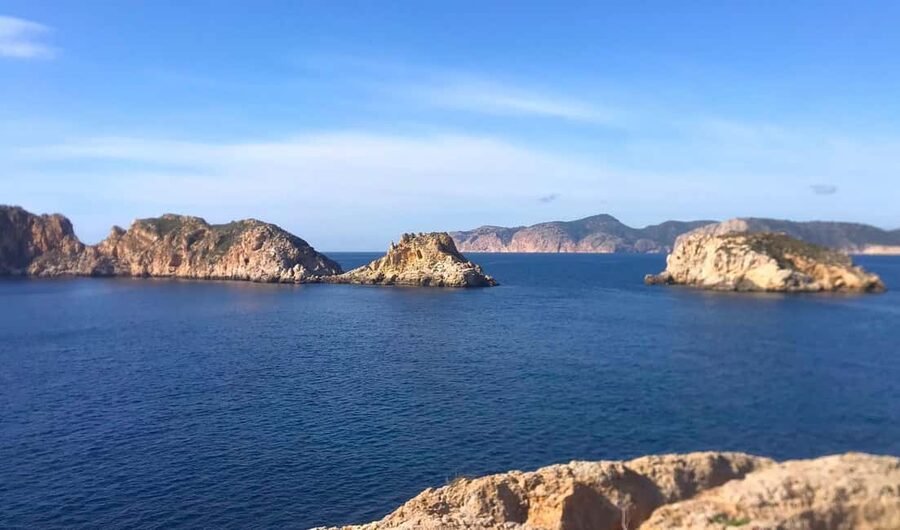 Mallorca: 3.5-Hour Boat Trip with Swimming and Snorkeling - Two swim stops, usually around 30 minutes each