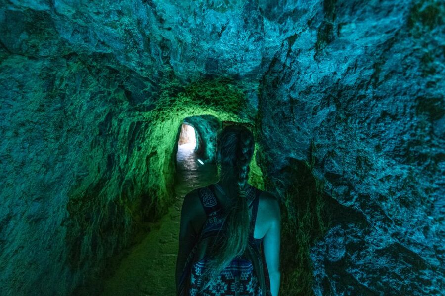 Mallorca: Island Tour with Boat, Tram & Train from the South - Sa Calobra and Torrent de Pareis