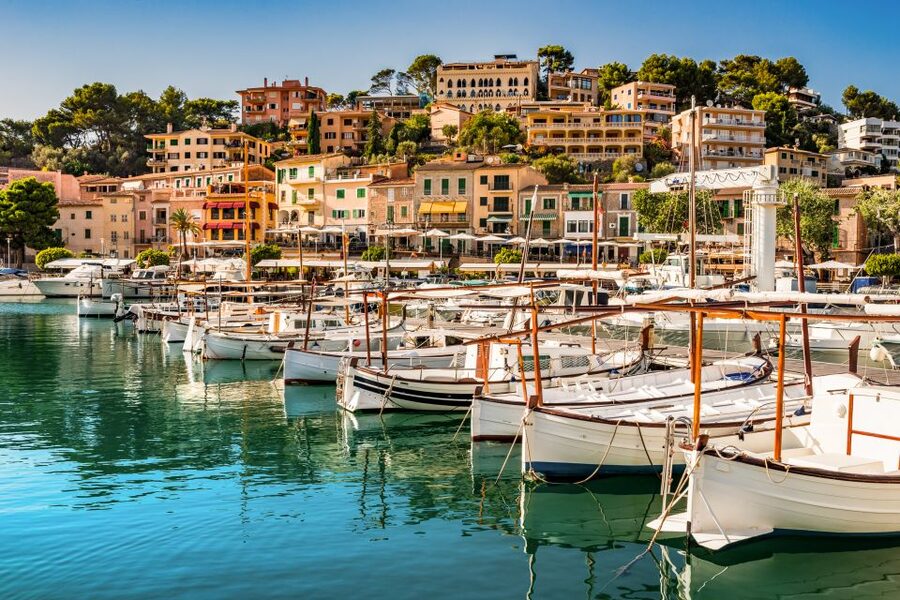 Mallorca: Island Trip by Train, Tramway, and Boat - What the $73 price really covers