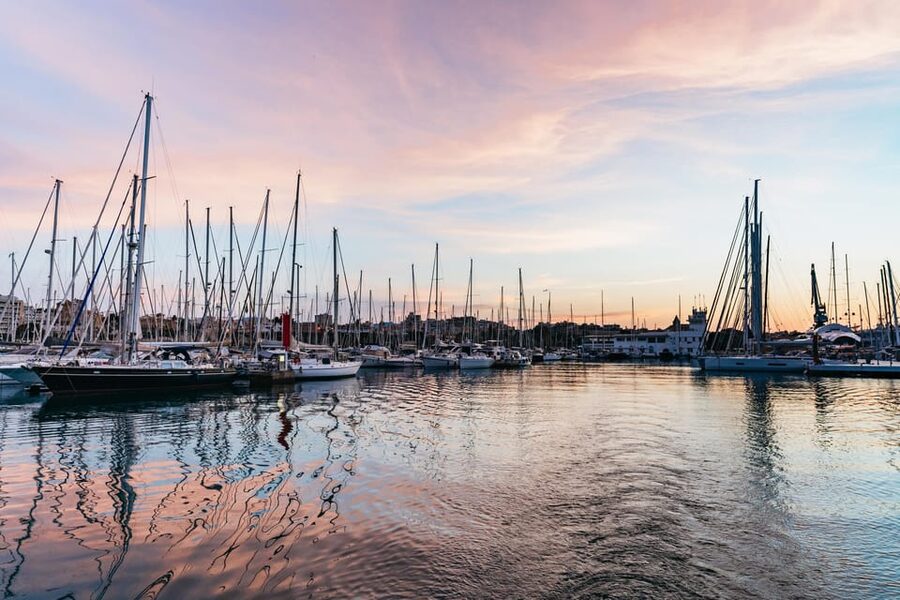 Mallorca: Midday or Sunset Sailing with Snacks and Open Bar - Key points to know before you book