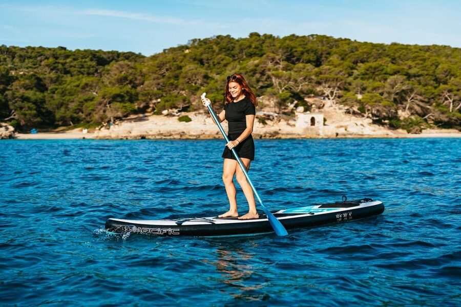 Mallorca: Midday or Sunset Sailing with Snacks and Open Bar - Why the small group matters