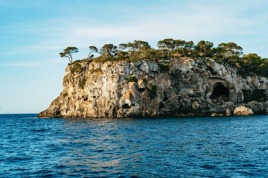 Mallorca: Midday or Sunset Sailing with Snacks and Open Bar - What the $82 price really covers
