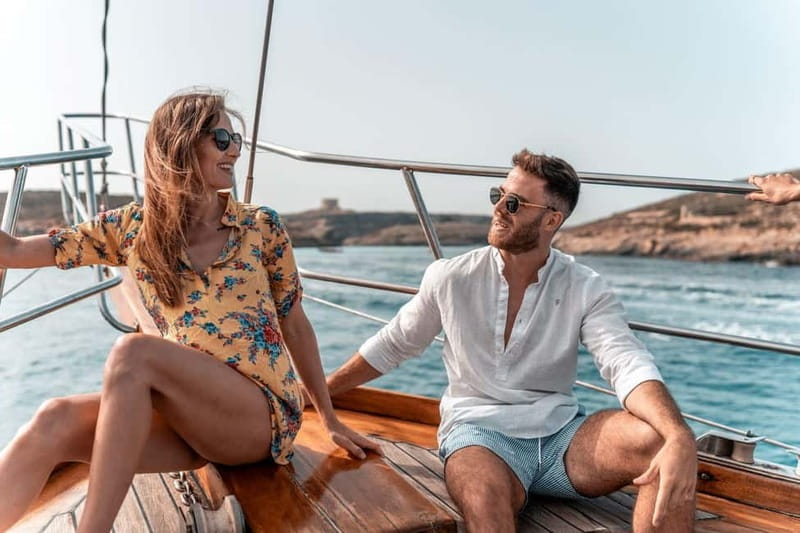 Malta: Blue Lagoon & Sea Caves Boat Trip & Gozo Buggy Tour - Why this Malta combination works